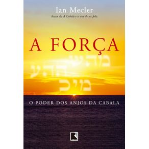 A-forca--O-poder-dos-anjos-da-Cabala