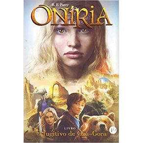 Oniria--O-fugitivo-de-Oza-Gora--Vol.-2-