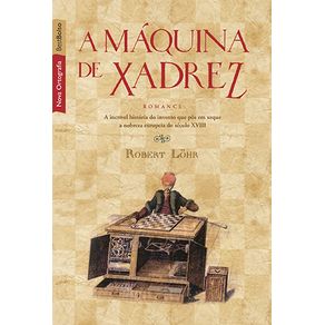 A-maquina-de-xadrez--edicao-de-bolso-