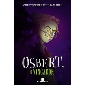 Osbert-o-Vingador--Vol.-1-As-historias-de-Schwartzgarten-