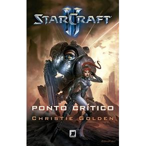 Starcraft--Ponto-Critico