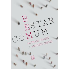 Bem-estar-comum