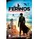 Ferinos--O-encantador-de-corvos--Vol.-1-