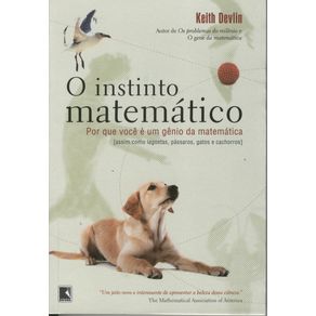 O-instinto-matematico