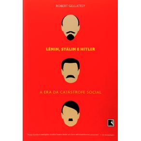 Lenin-Stalin-e-Hitler