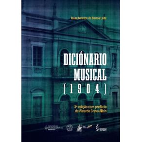 Dicionario-musical