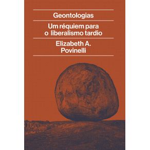 Geontologias