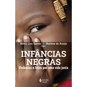 Infancias-negras