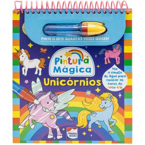 Pintura-magica--Unicornios