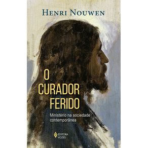 O-curador-ferido