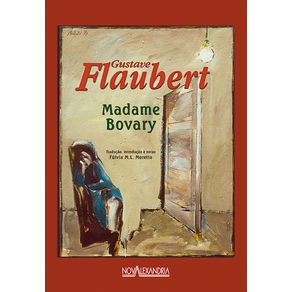 Madame-Bovary