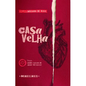 Casa-Velha