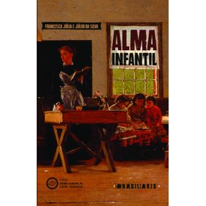 Alma-Infantil