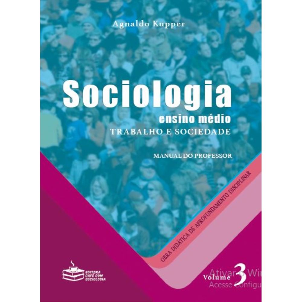 PDF) Dicionario do Ensino de Sociologia