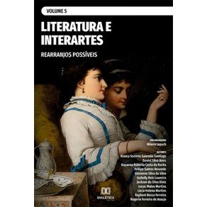 Literatura-e-interartes---rearranjos-possiveis---Volume-5