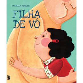 Filha-de-vo