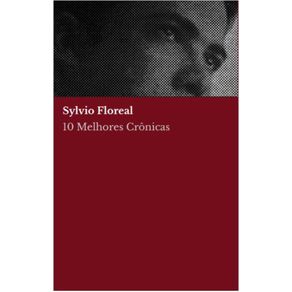 10-melhores-cronicas---Sylvio-Floreal