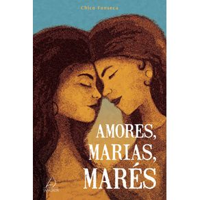 Amores-Marias-Mares