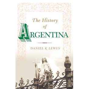 The-History-of-Argentina