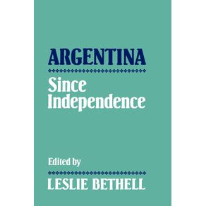 Argentina-Since-Independence