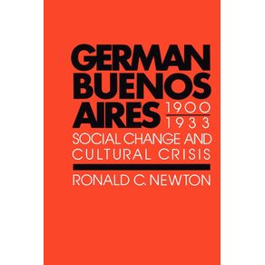 German-Buenos-Aires-1900-1933
