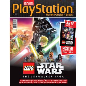 Superposter-PlayStation---Lego-Star-Wars--The-Skywalker-Saga