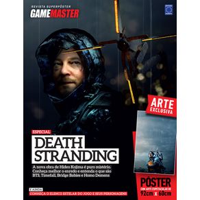 Superposter-Game-Master---Death-Stranding