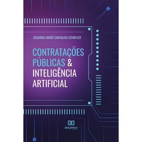 Contratacoes-Publicas-&-Inteligencia-Artificial