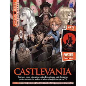 Superposter-Cinema-e-Series---Castlevania