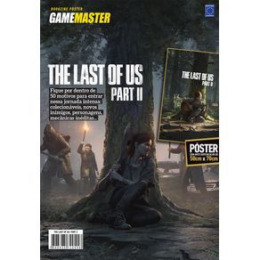 Superposter-Game-Master---The-Last-Of-Us-Parte-II--2