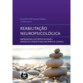 REABILITACAO-NEUROPSICOLOGICA:ABORD.-PSICOLOGICAS