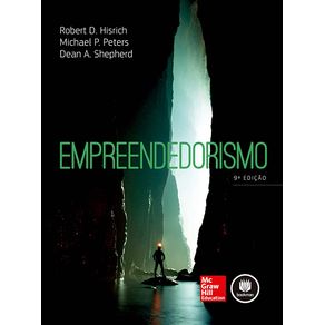 Empreendedorismo