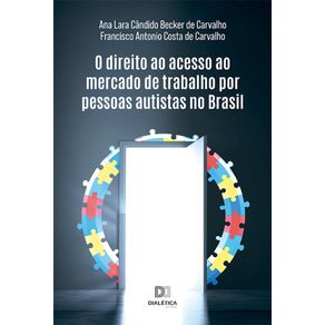 O mercado de acesso no Brasil