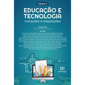 Educacao-e-tecnologia---inovacoes-e-adaptacoes---Volume-4