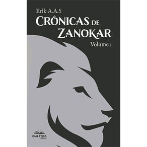 Cronicas-de-Zanokar---Volume-1