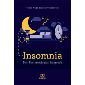 Insomnia---Non-pharmacological-approach