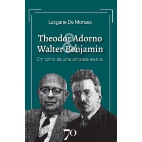 THEODOR-ADORNO-&-WALTER-BENJAMIN