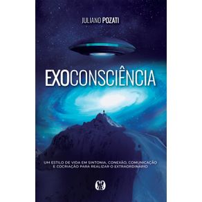 Exoconsciencia