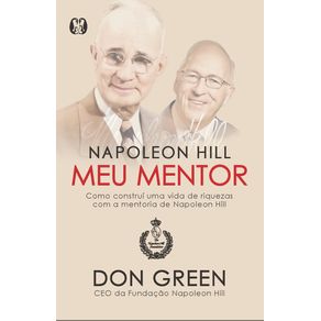 Napoleon-Hill-meu-mentor