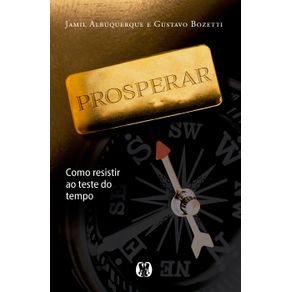 Prosperar