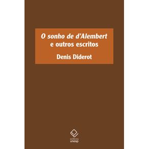 O-sonho-de-d’Alembert-e-outros-escritos