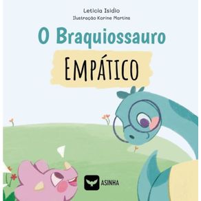 O-Braquiossauro-Empatico