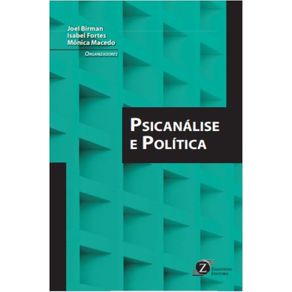 Psicanalise-e-Politica