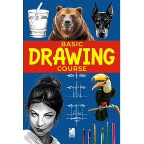 Basic-Drawing-Course