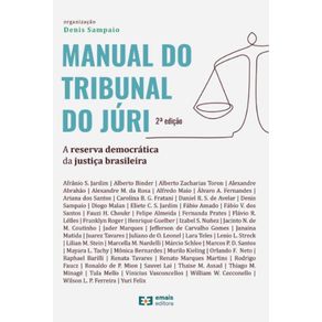 Manual-do-Tribunal-do-Juri---A-reserva-democratica-da-justica-brasileira