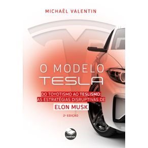 O-Modelo-Tesla