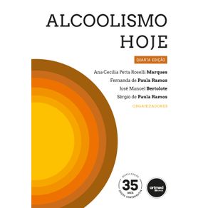 Alcoolismo-Hoje