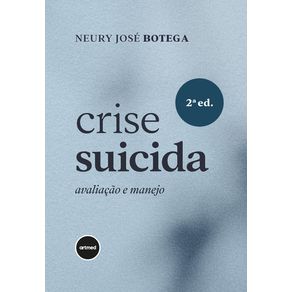 Crise-Suicida