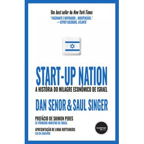 Start-Up-Nation