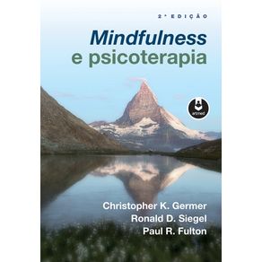 Mindfulness-e-Psicoterapia